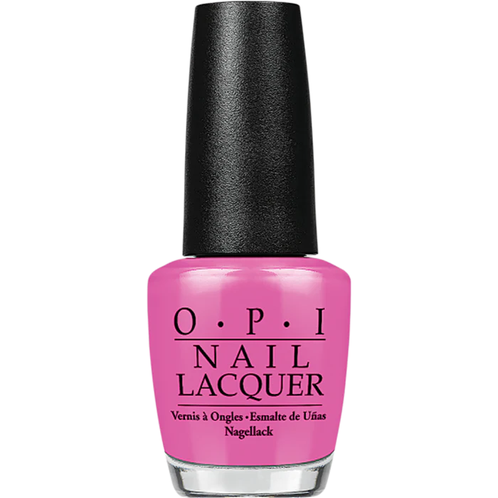 Nail Lacquer Suzi Has A Swede Tooth 15ml