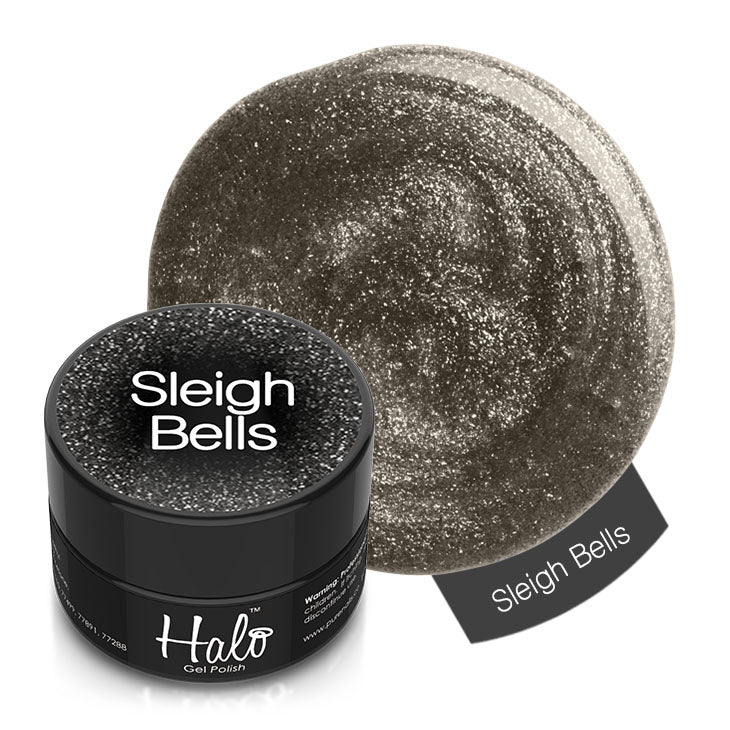 Gel Polish Sleigh Bells 8ml