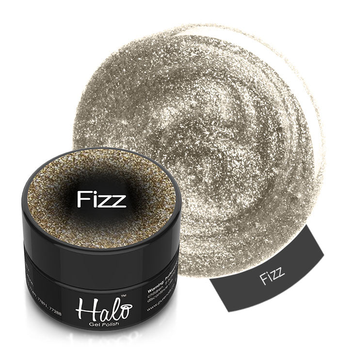 Gel Polish Fizz 8ml