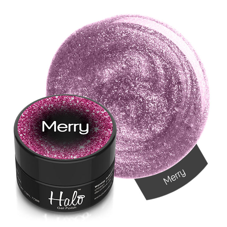 Gel Polish Merry 8ml