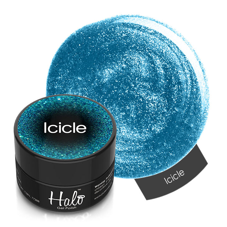 Gel Polish Icicle 8ml