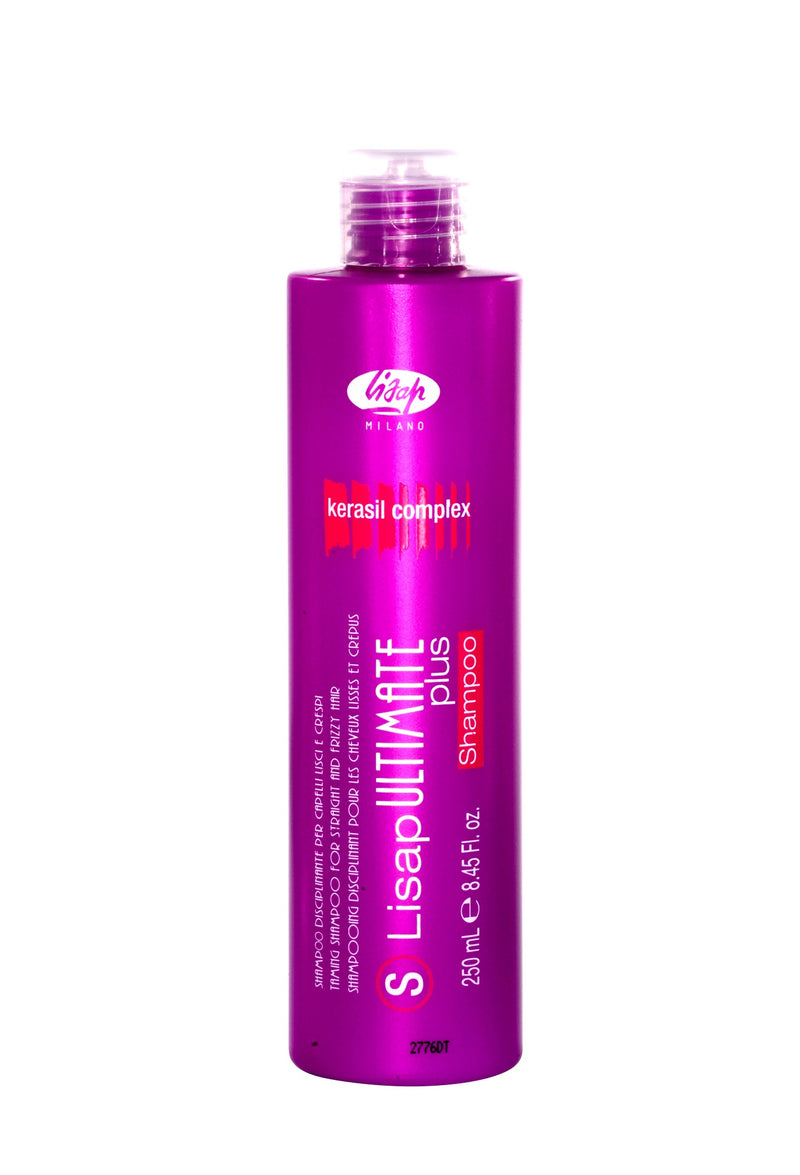 Ultimate Plus Shampoo