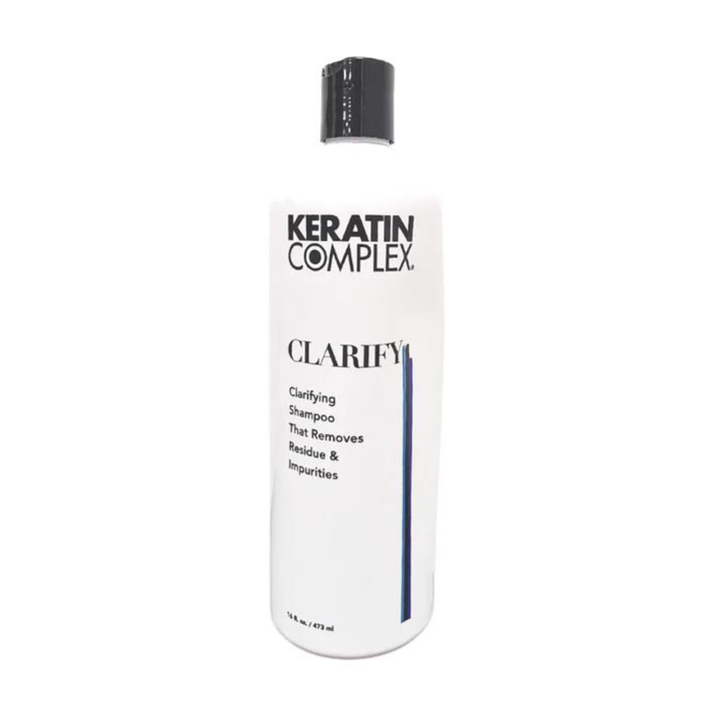 Keratin Complex Clarifying Shampoo 473ml
