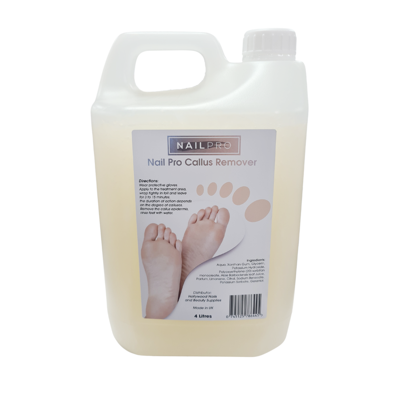 Callus Advanced 4 Litres