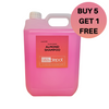 Almond  Shampoo 5 Litre