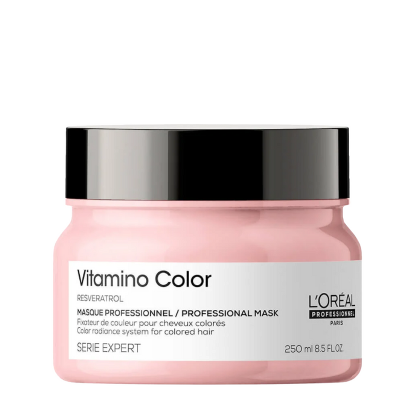 Serie Expert Vitamino Color Masque