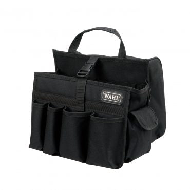 Hairdresser Tool Carry Bag - Black
