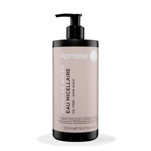 Micellar Water 500ml