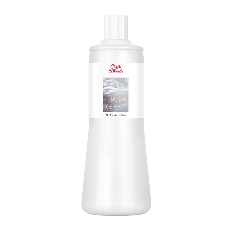 True Grey Toner Activator 500ml