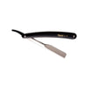Focus Super Razor Plastic Handle - White