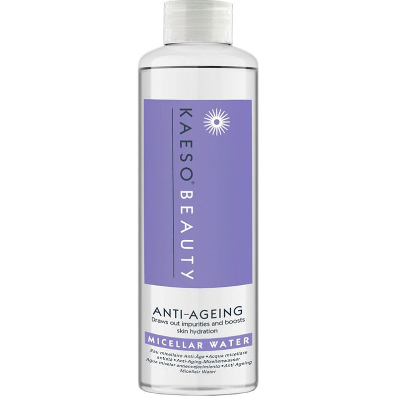 Anti Ageing Micellar Water 195ml