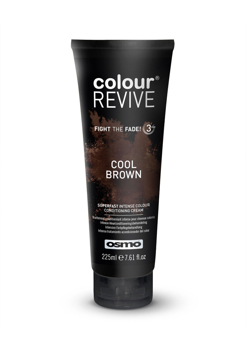 Colour Revive Cool Brown 225ml