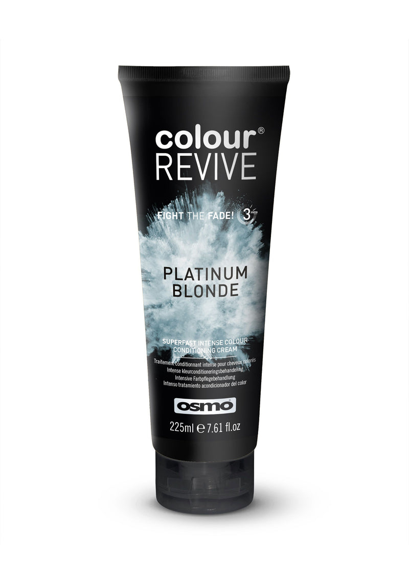 Colour Revive Platinum Blonde 225ml