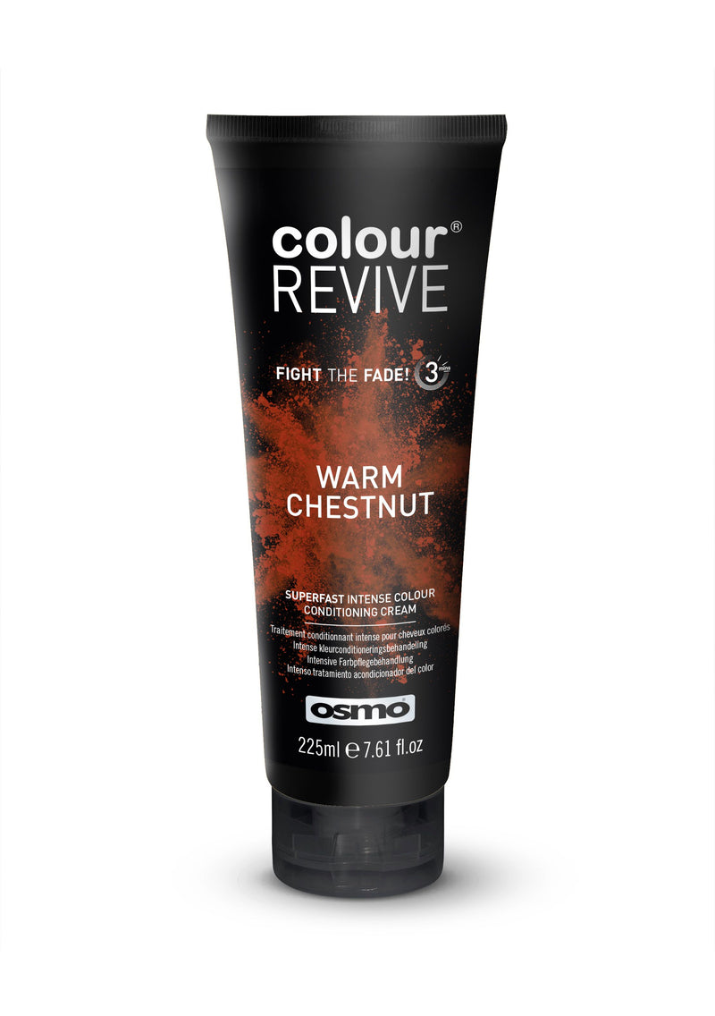 Colour Revive Warm Chestnut 225ml