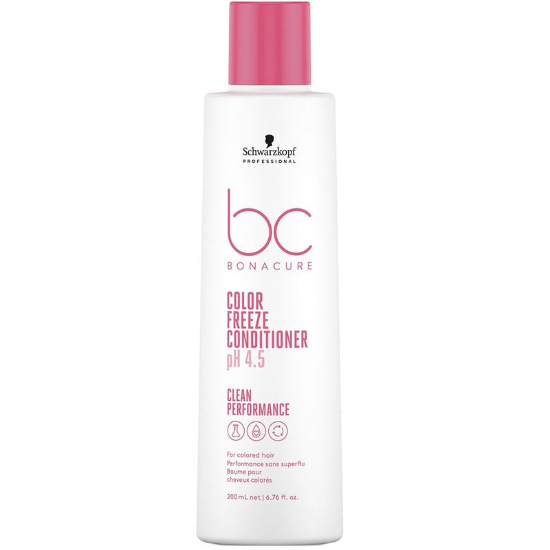 Bonacure Clean Colour Freeze Conditioner