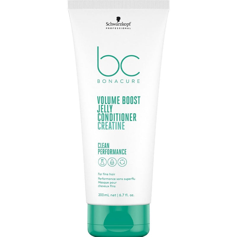 Bonacure Clean Volume Boost Jelly Conditioner