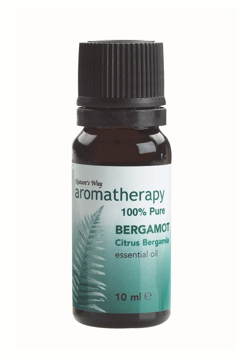 Pure Aromatherapy Oil 10ml