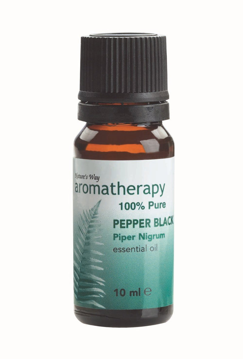 Pure Aromatherapy Oil 10ml