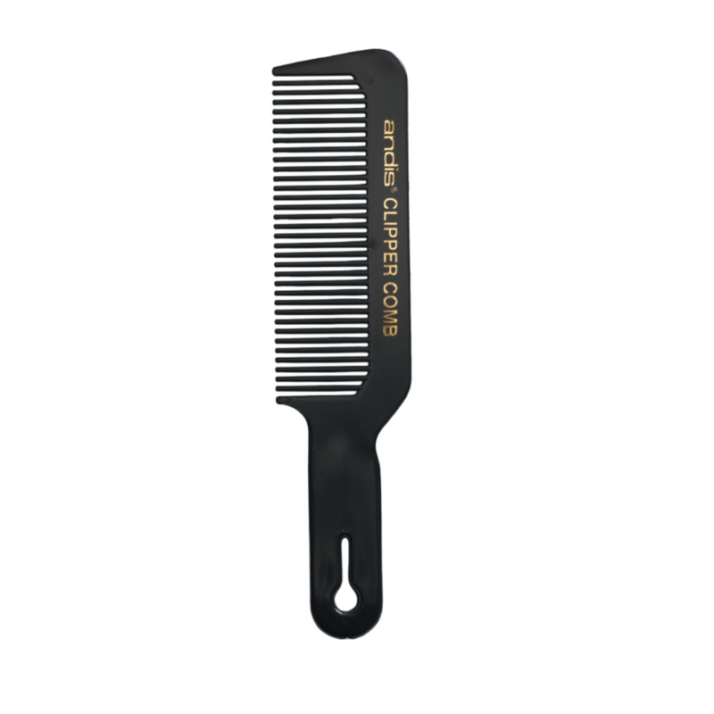 Original Black Clipper Comb