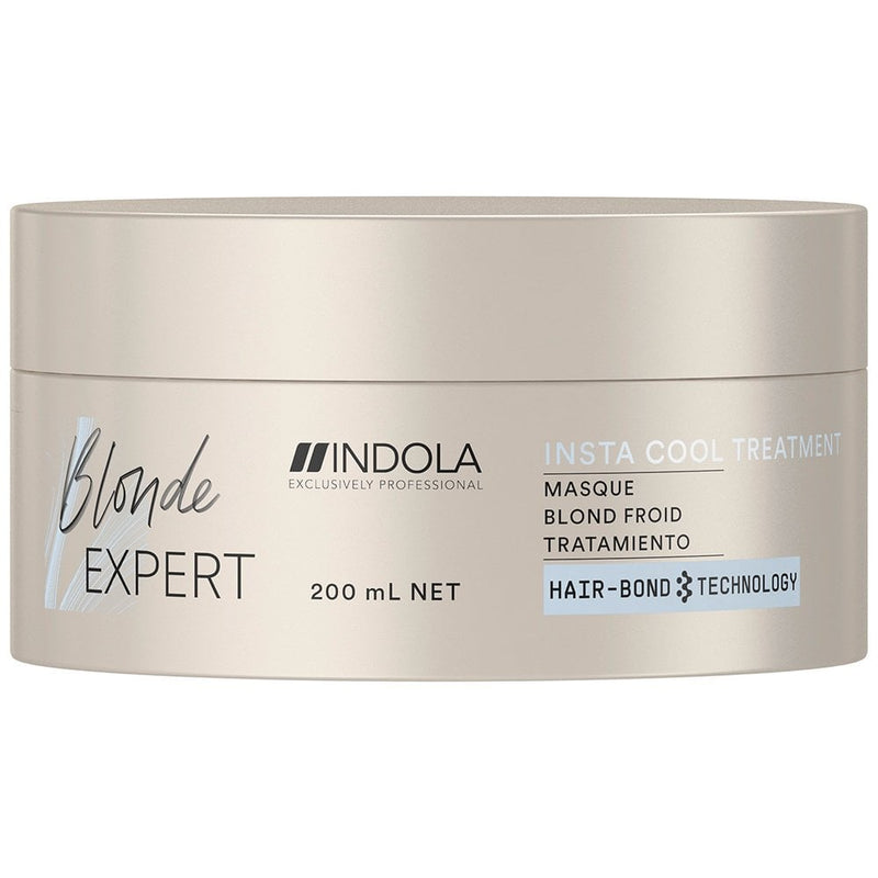 Blonde Expert Insta Cool Treatment 200ml