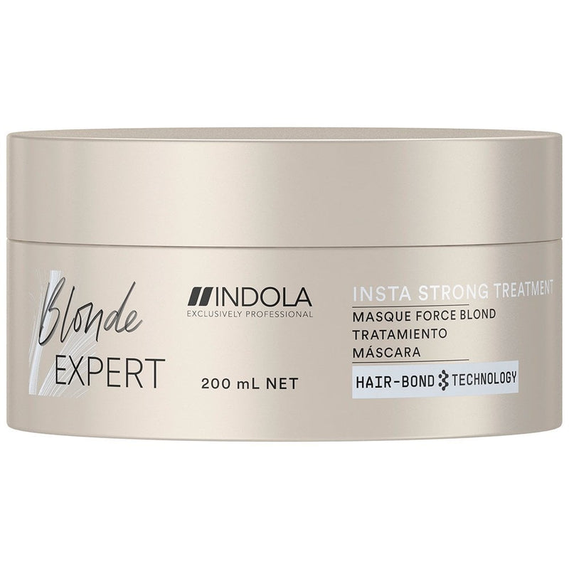 Blonde Expert Insta Strong Treatment 200ml