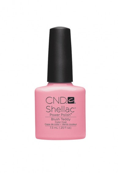Shellac Blush Teddy 7.3ml