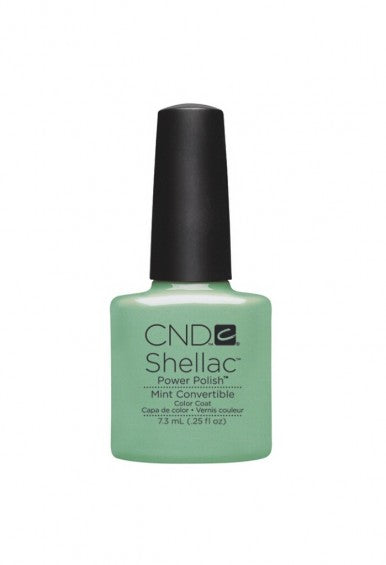 Shellac Mint Convertible 7.3ml