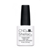 Shellac Cream Puff