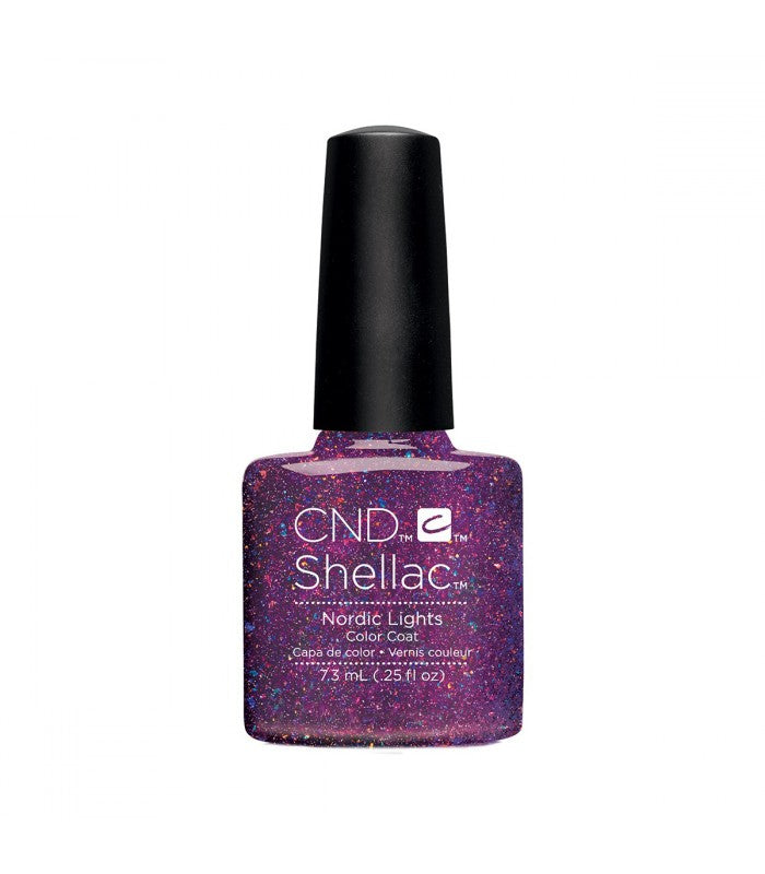 Shellac Nordic Lights 7.3ml