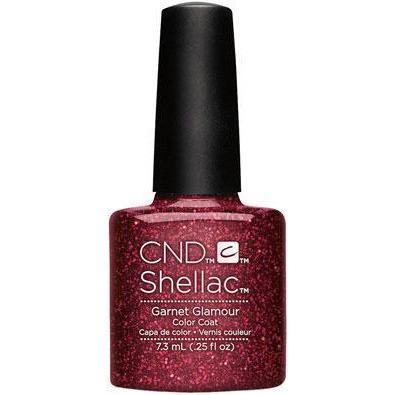 Shellac Garnet Glamour 7.3ml