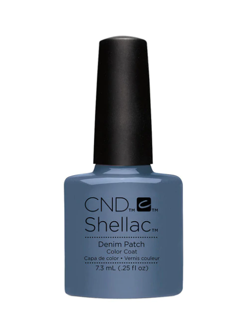 Shellac Denim Patch 7.3ml