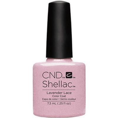 Shellac Lavender Lace 7.3ml