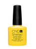 Shellac Bicycle Yellow 7.3ml