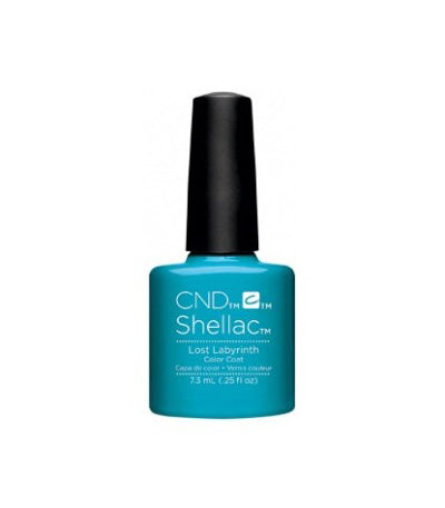 Shellac Lost Labyrinth 7.3ml