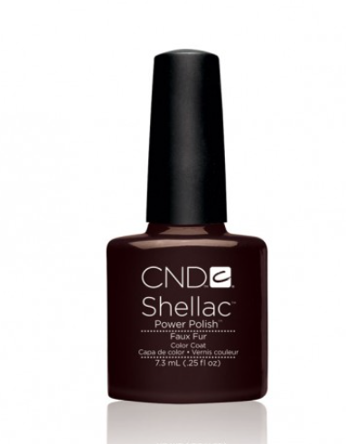 Shellac Faux Fur 7.3ml