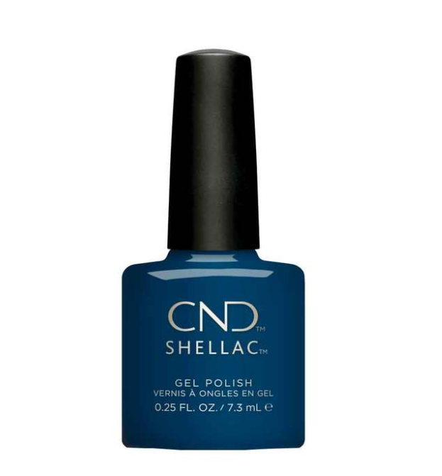 Shellac Winter Nights 7.3ml