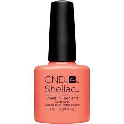 Shellac Shells In The Sand 7.3ml