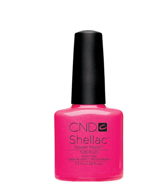 Shellac Tutti Frutti 7.3ml