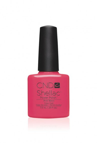 Shellac Pink Bikini 7.3ml
