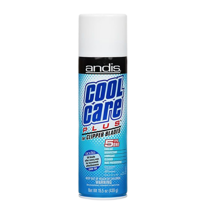 Cool Care Plus Clipper Spray 439ml