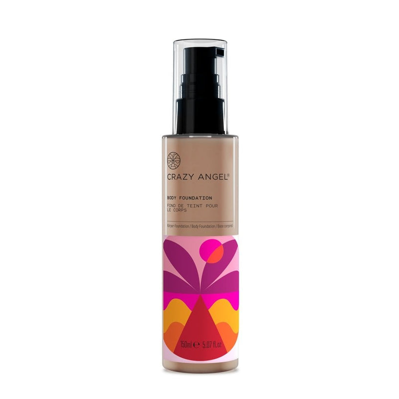 Body Foundation 150ml