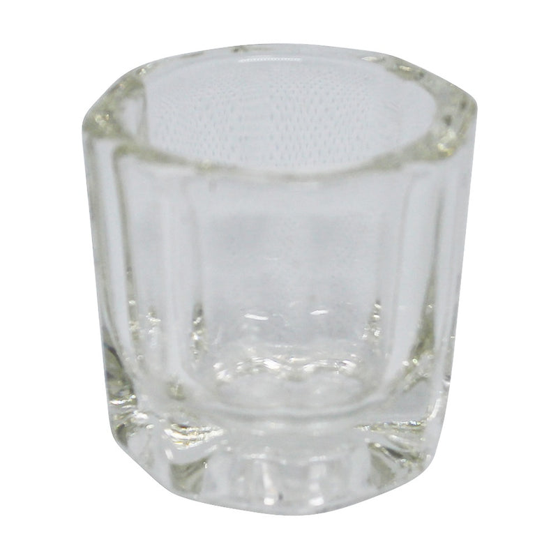 Glass Dappen Dish