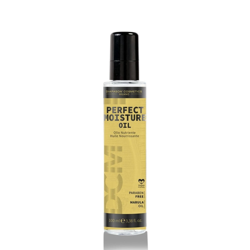 Perfect Moisture Nourishing Oil 100ml