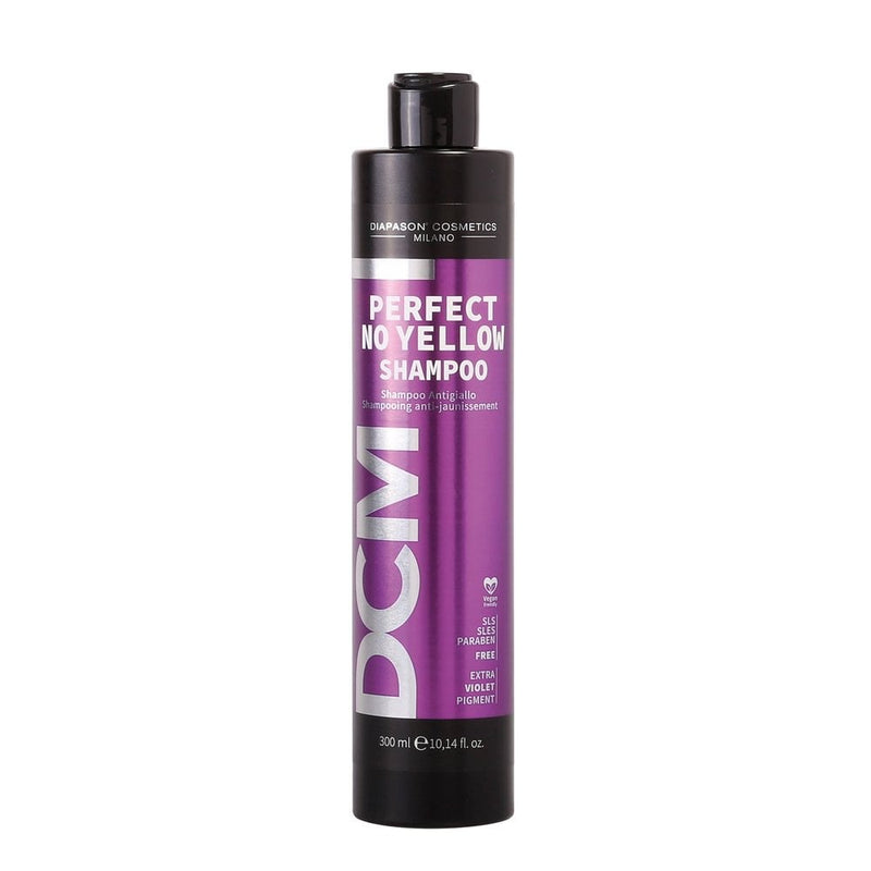 Perfect No Yellow Shampoo 300ml