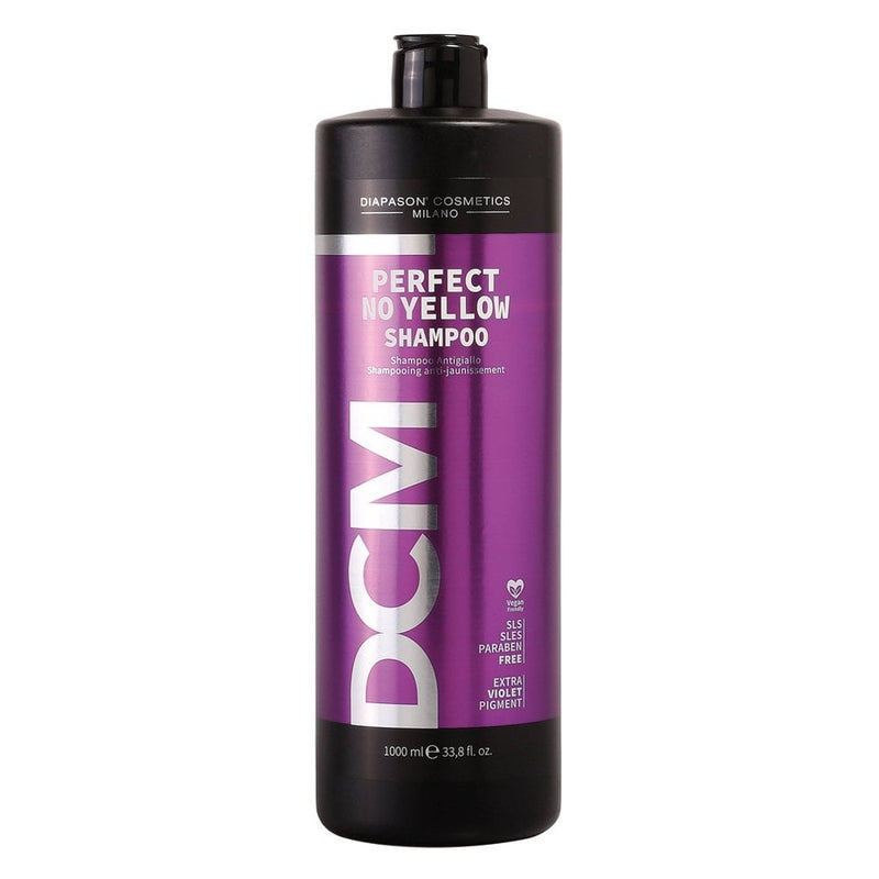 Perfect No Yellow Shampoo 1000ml