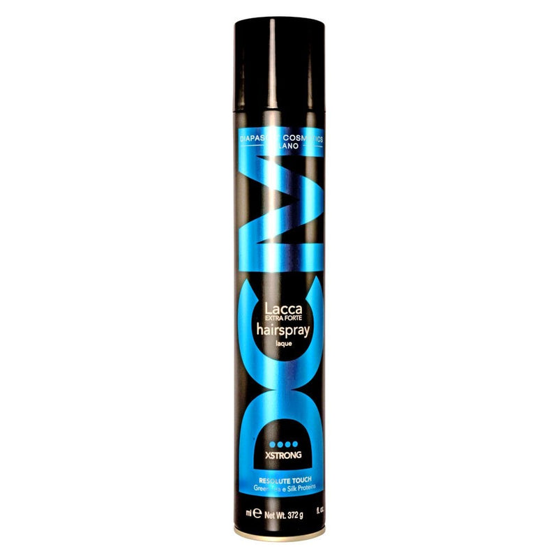 DCM Resolute Touch Extra Strong Hairspray 750ml