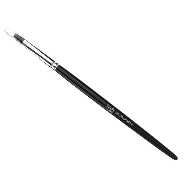 Designit Gel Brush Size 6