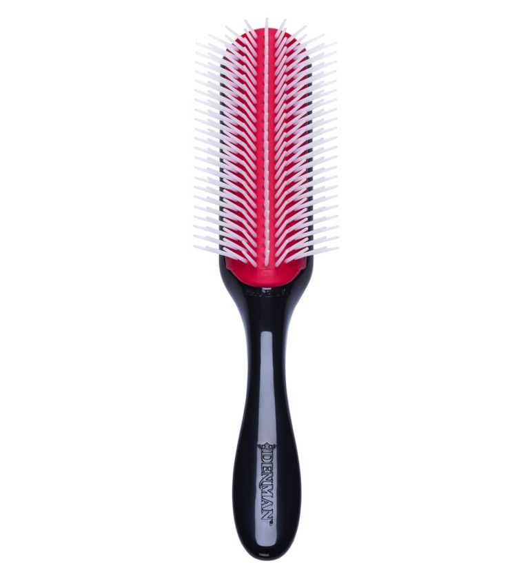 D4 Large Styling Brush
