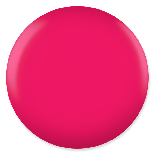 414 Summer Hot Pink Duo 2 X 15ml
