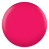 414 Summer Hot Pink Duo 2 X 15ml